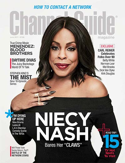 Niecy Nash
