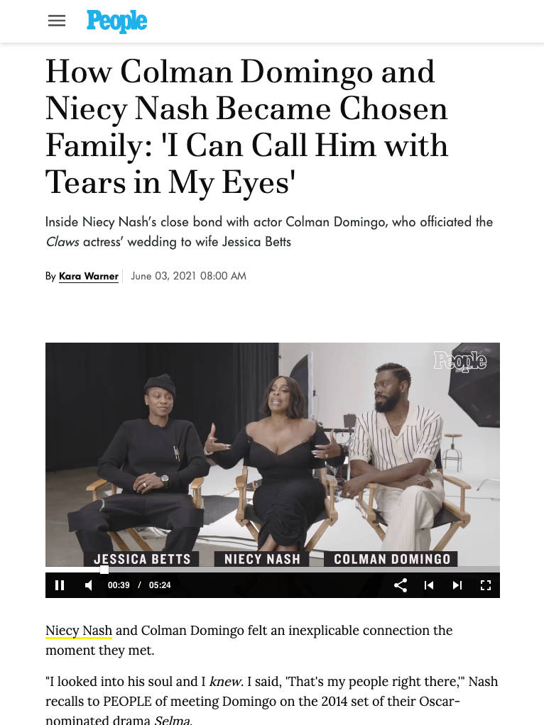 Niecy Nash