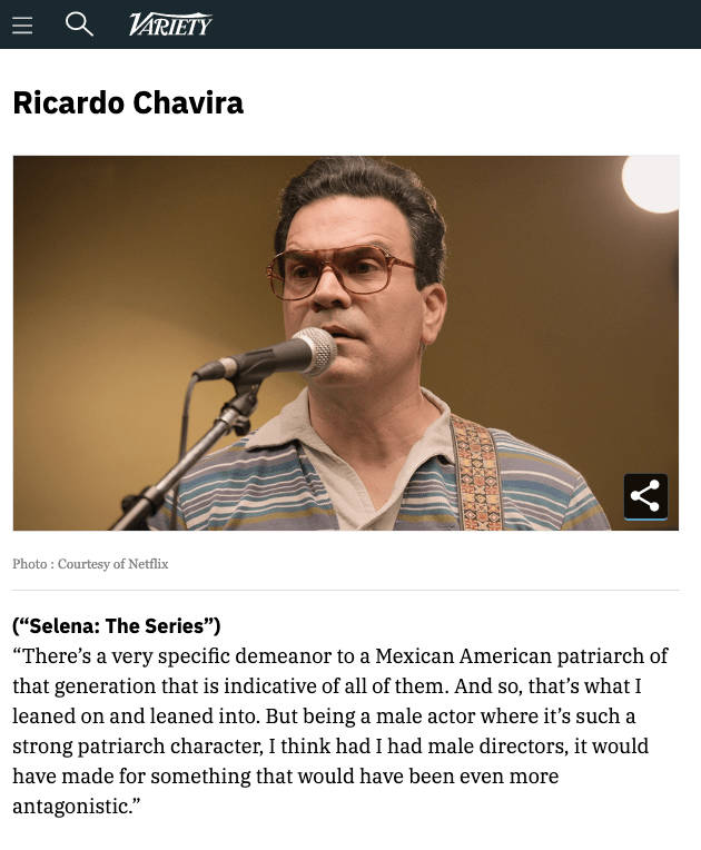Ricardo Chavira