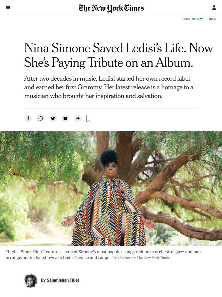 Ledisi
