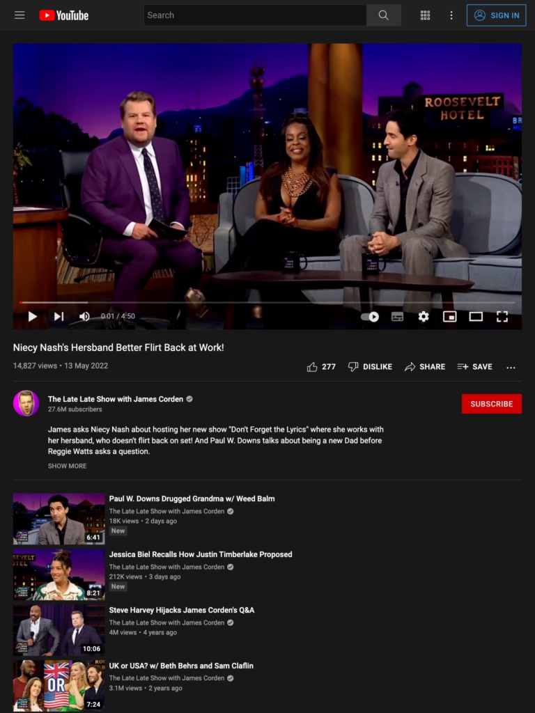 Niecy Nash