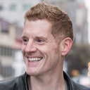 Connell Barrett headshot